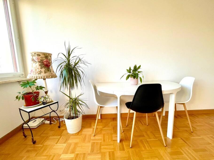 Apartment Cozy Flat In The Center Of Kleinbasel