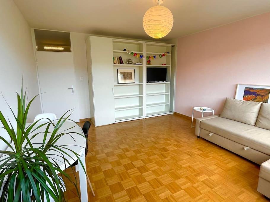 Apartment Cozy Flat In The Center Of Kleinbasel